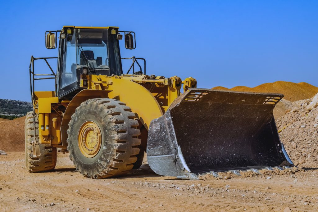 bulldozer g710265c31 1920