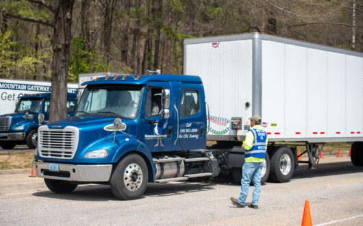 For those interested in pursuing a career in trucking, Mountain Gateway Community College's CDL program offers a unique and personalized approach to training.