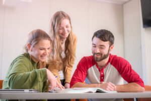 StudyGroup ANP02454
