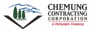 Chemung logo