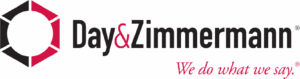 Day&Zimmerman Logo