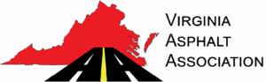 VirginiaAsphaltAssociation Logo