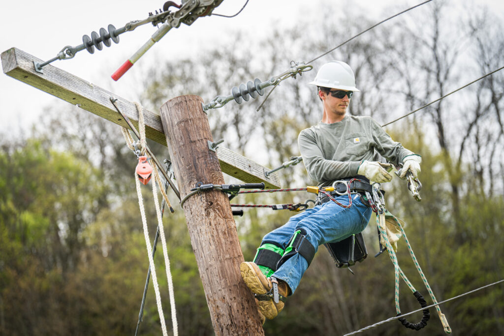 Power Line