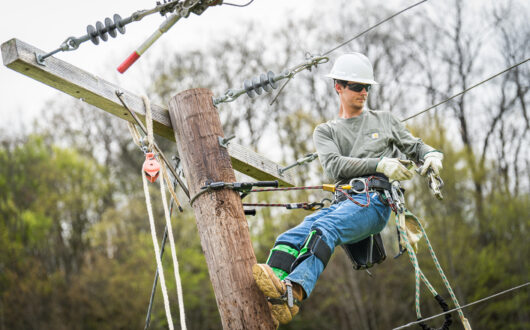 Power Line