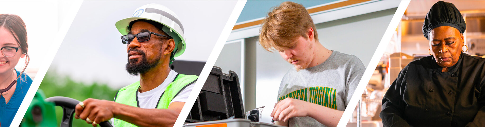 Programs & Credentials | Fast Forward