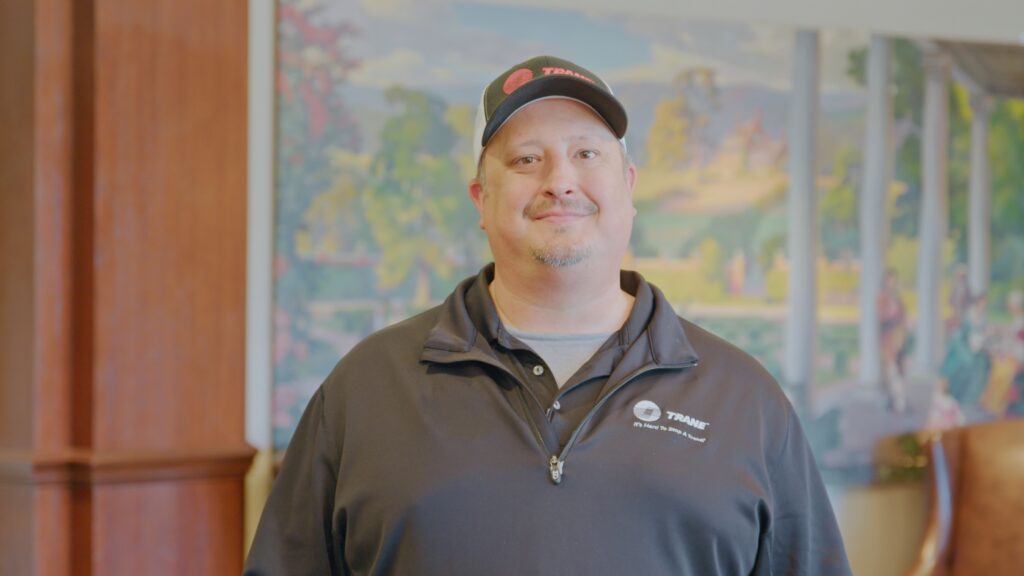 Brandon Brown Browns Heating Air & Plumbing