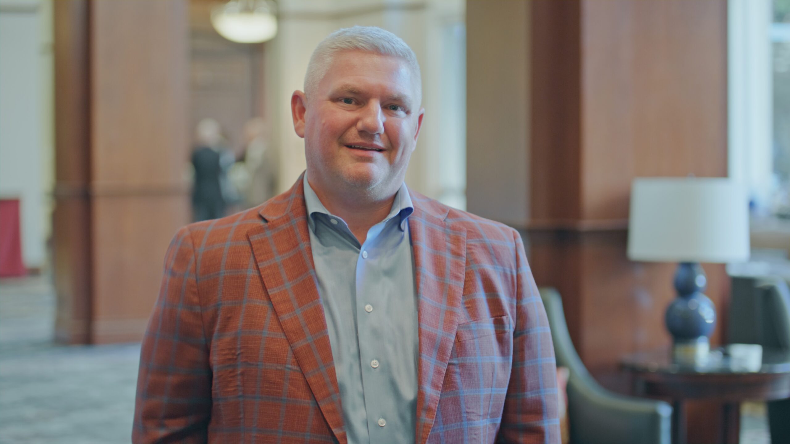 Powering Virginia Matt Kellam Dominion Energy