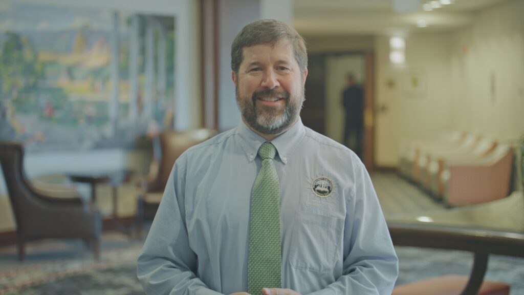 Jason Suhr Roanoke County Public Schools