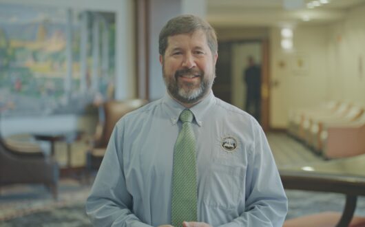 Jason Suhr Roanoke County Public Schools