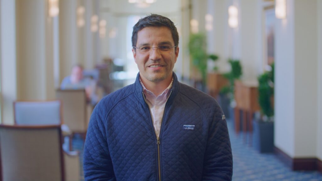 Francisco Quintero Rhenus Automotive